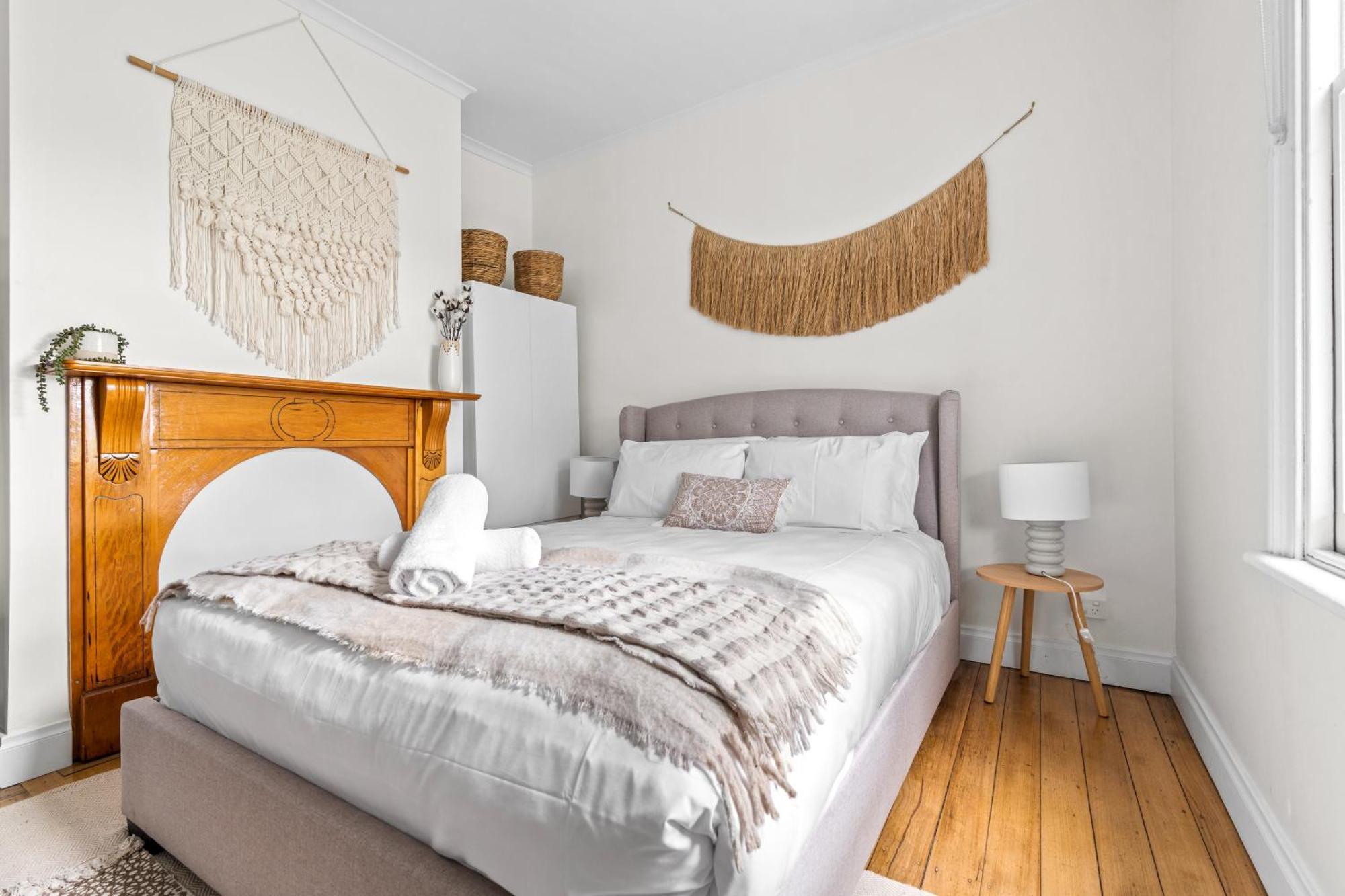 Tranquil Launceston Getaway - You'Ll Fall In Love! ภายนอก รูปภาพ