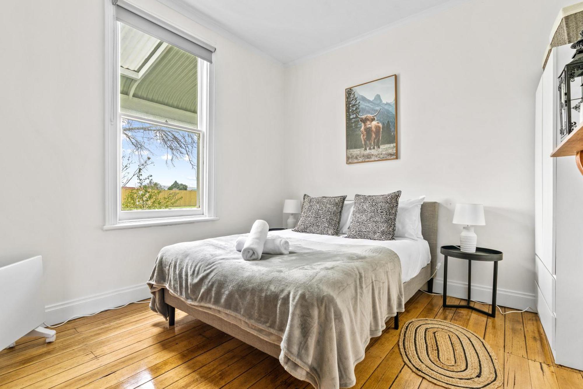 Tranquil Launceston Getaway - You'Ll Fall In Love! ภายนอก รูปภาพ