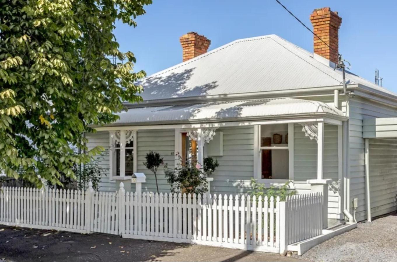 Tranquil Launceston Getaway - You'Ll Fall In Love! ภายนอก รูปภาพ