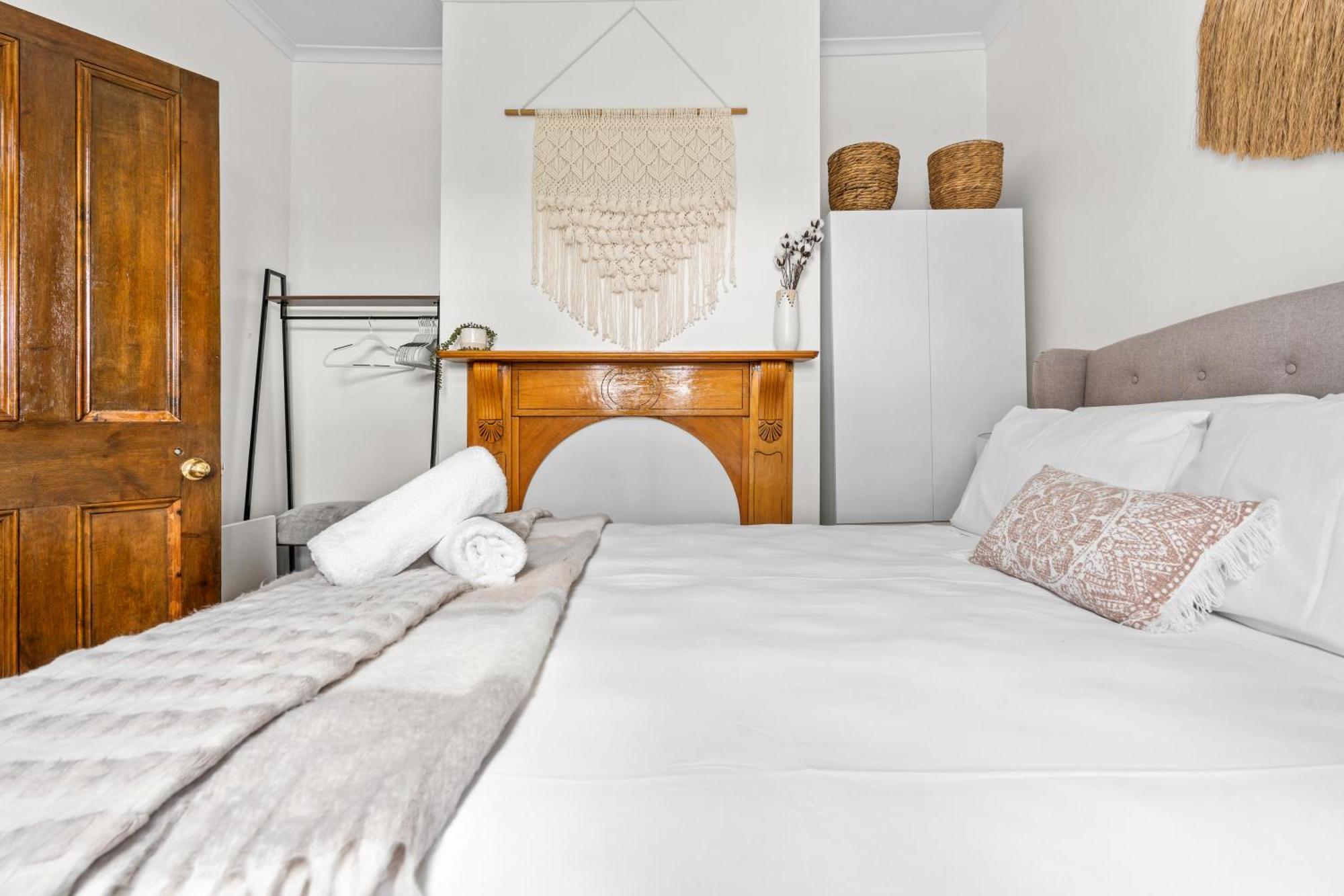 Tranquil Launceston Getaway - You'Ll Fall In Love! ภายนอก รูปภาพ