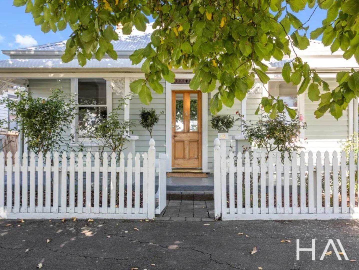 Tranquil Launceston Getaway - You'Ll Fall In Love! ภายนอก รูปภาพ